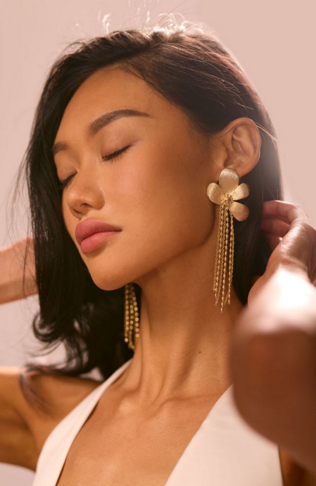 Anaya Earrings