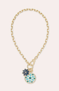 Deepika Necklace