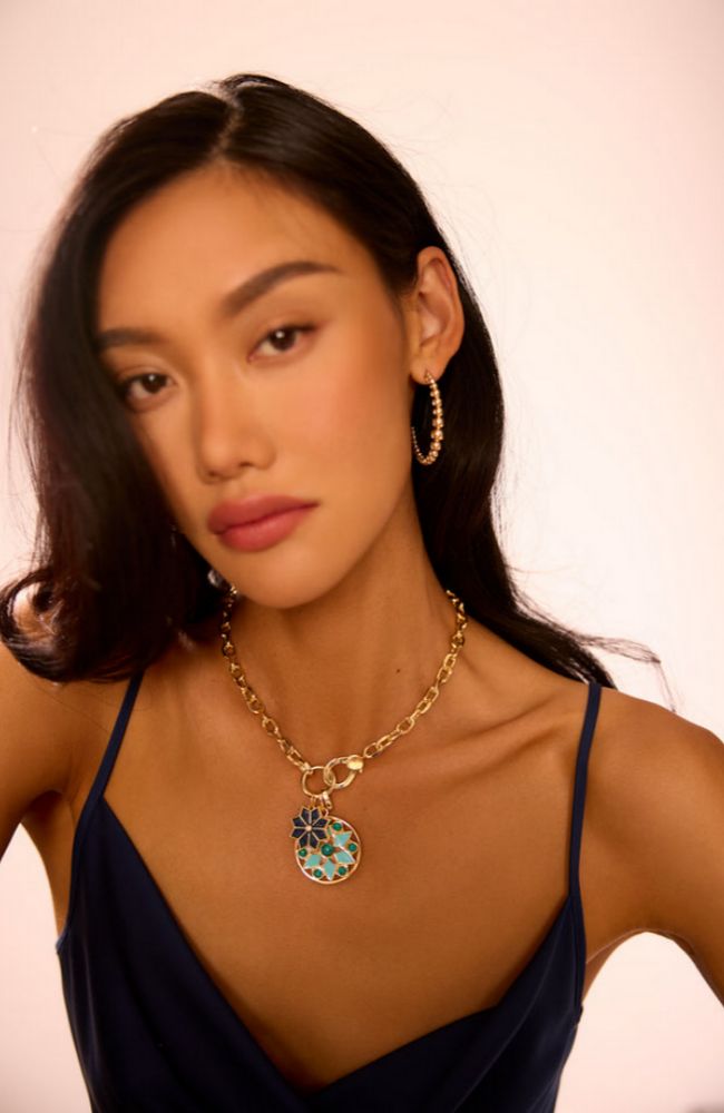 Deepika Necklace