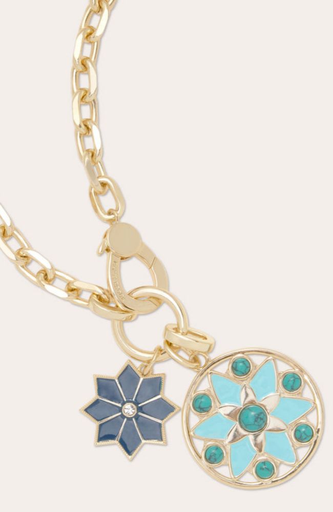 Deepika Necklace