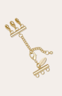 Necklace Connector
