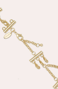 Necklace Connector