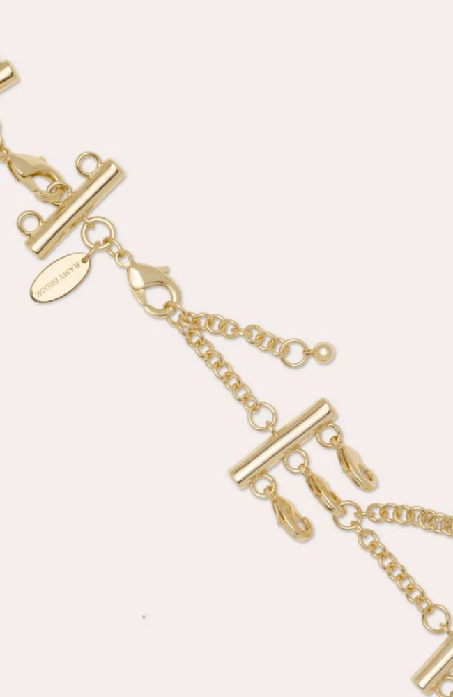 Necklace Connector