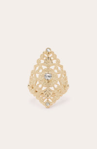Laya Ring