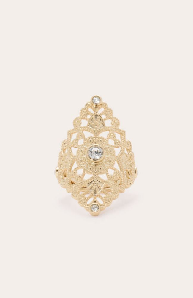 Laya Ring