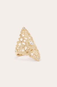 Laya Ring
