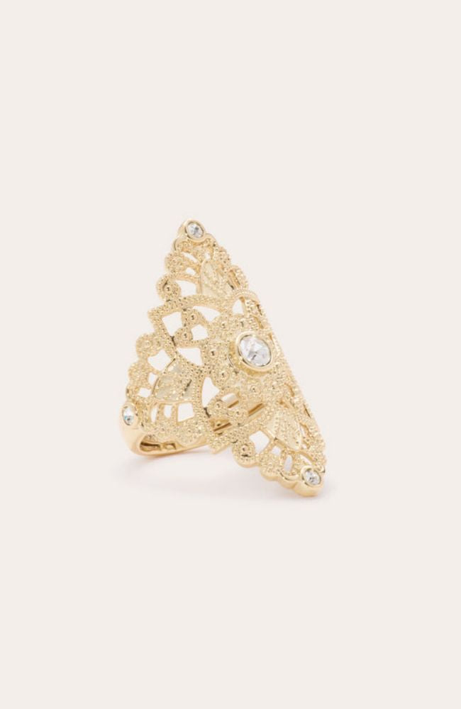 Laya Ring