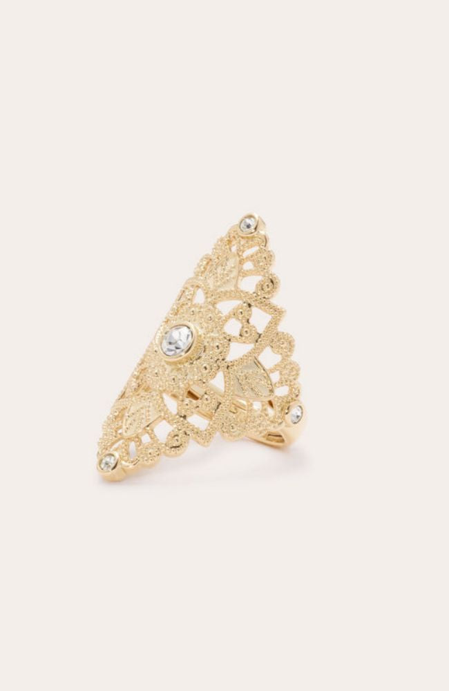 Laya Ring