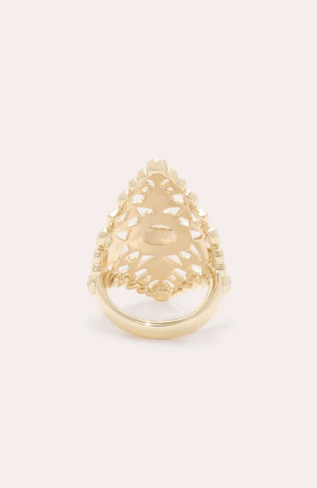 Laya Ring