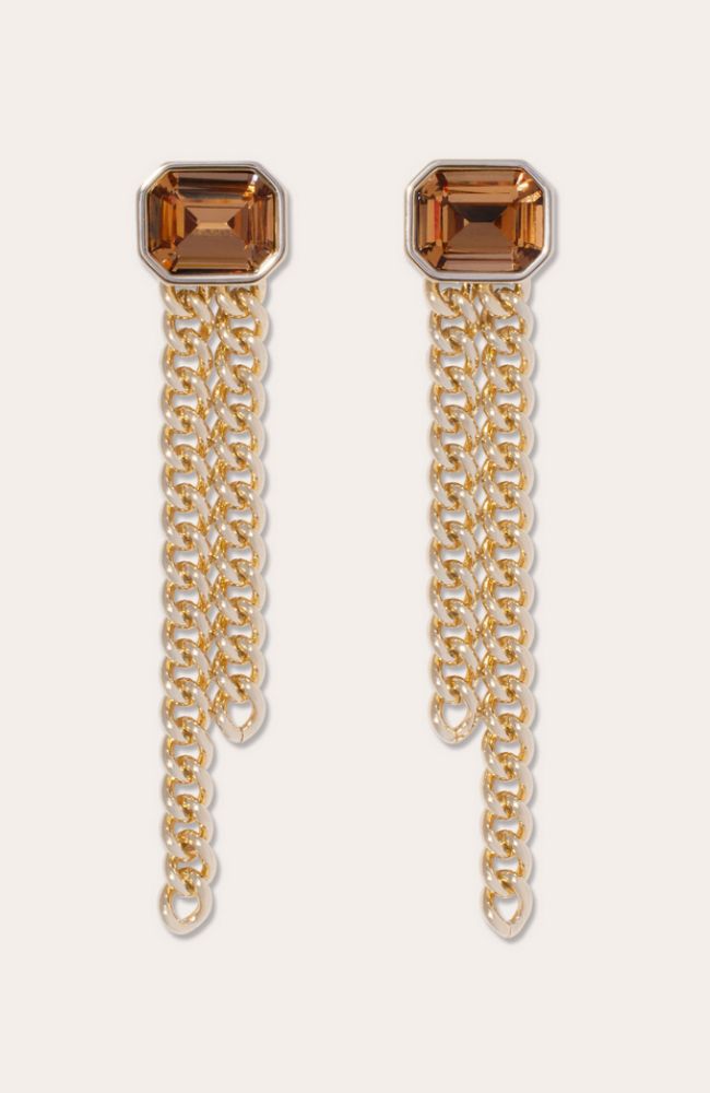 Mariel Earrings