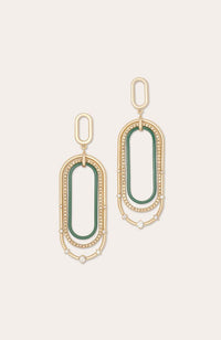 Mila Earrings