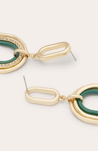 Mila Earrings