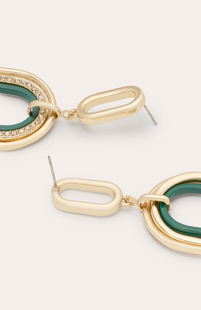 Mila Earrings