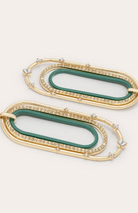 Mila Earrings