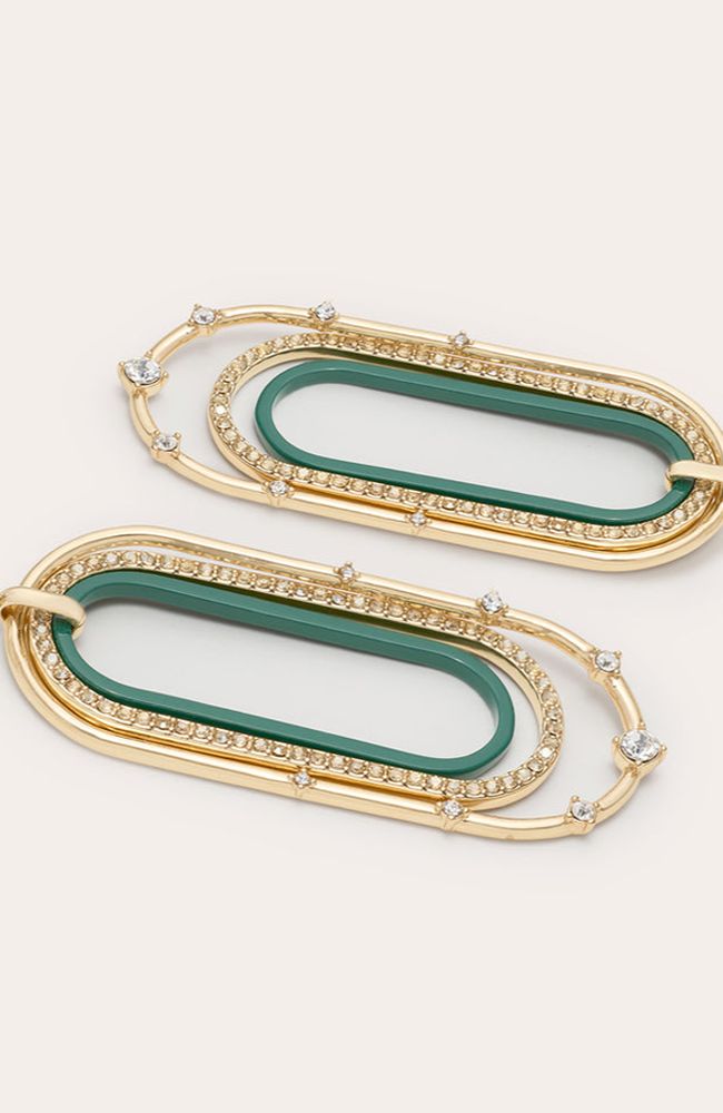 Mila Earrings