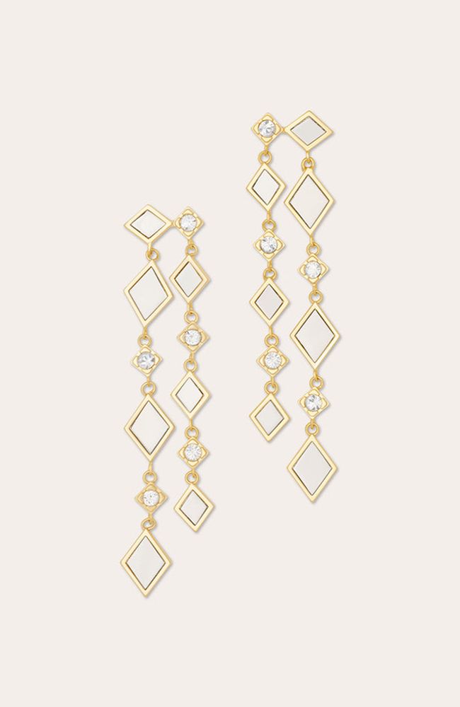 Eliza Earrings