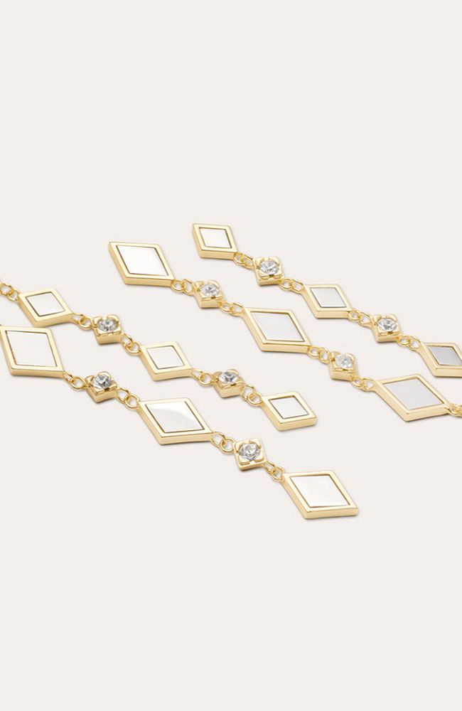 Eliza Earrings