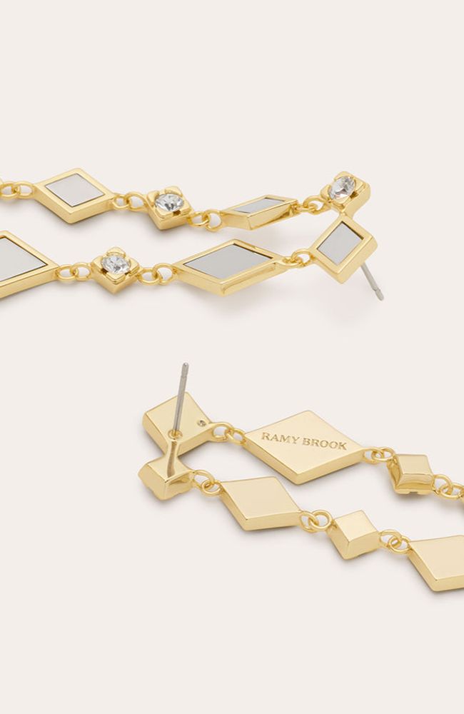 Eliza Earrings