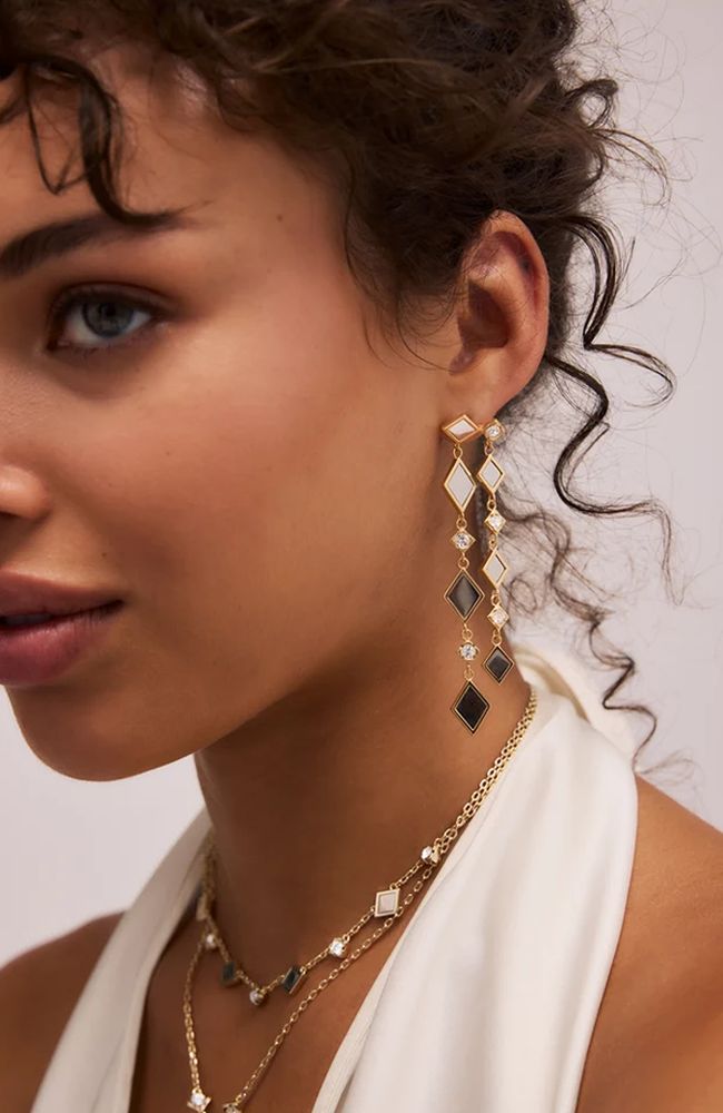 Eliza Earrings