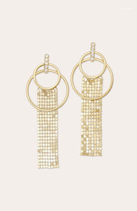 Nora Earrings