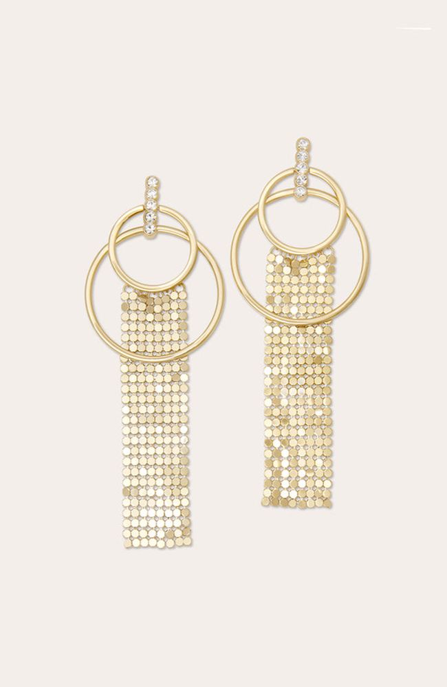 Nora Earrings