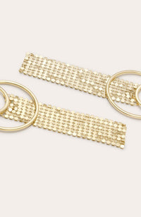 Nora Earrings