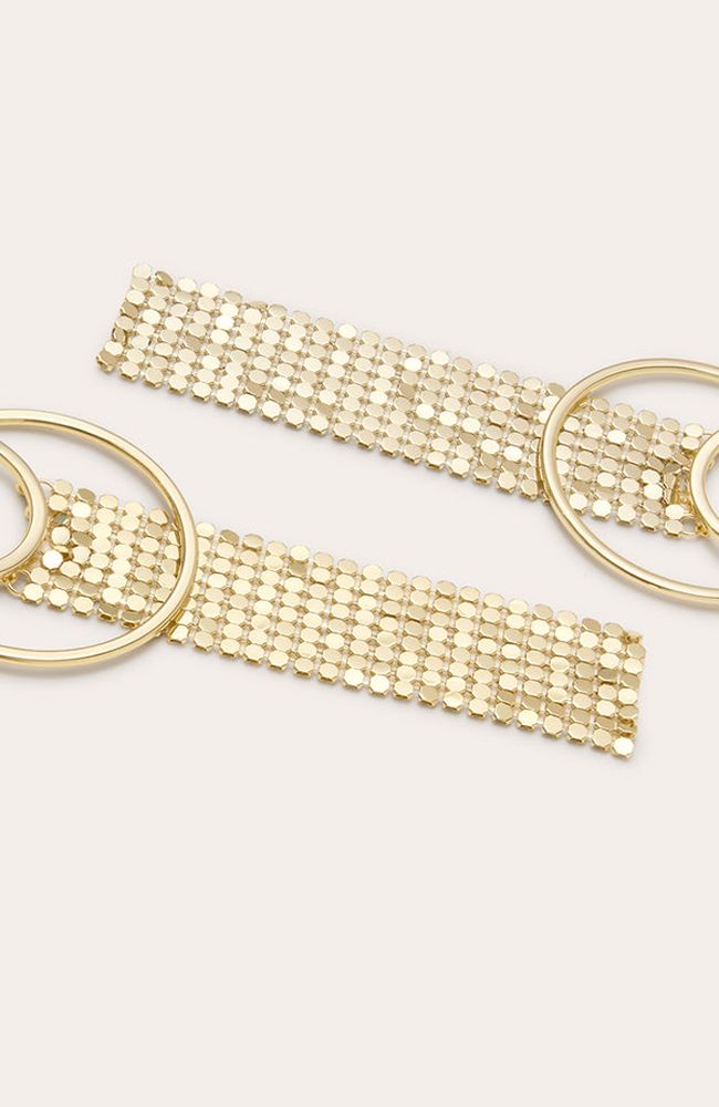 Nora Earrings