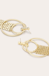 Nora Earrings