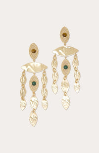 Cleo Earrings
