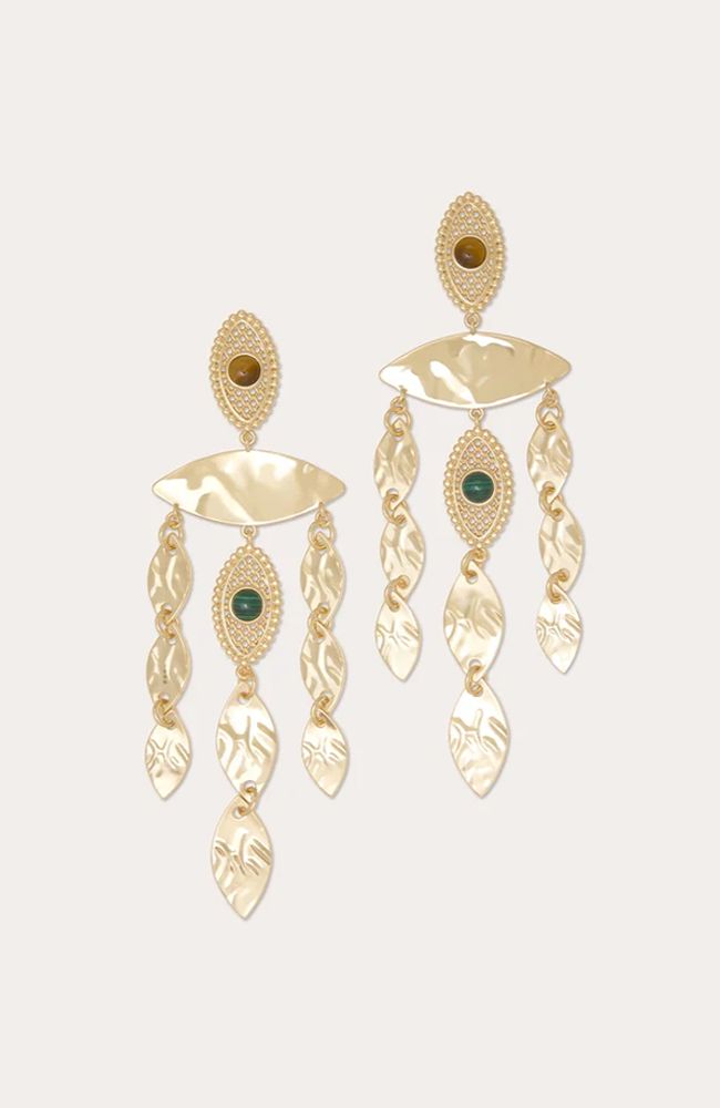 Cleo Earrings