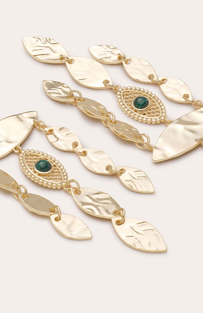 Cleo Earrings