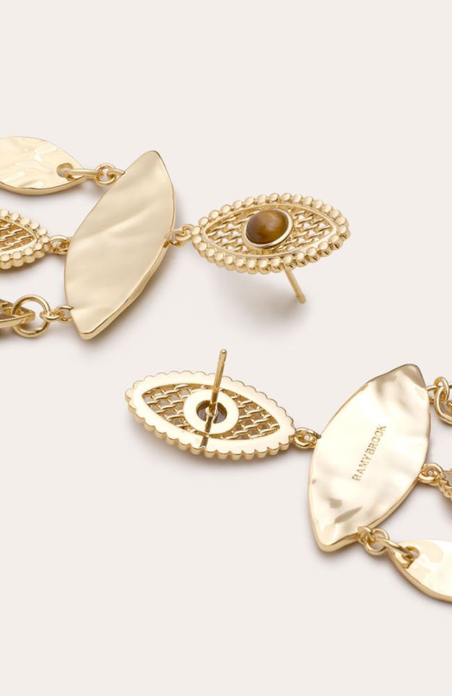 Cleo Earrings