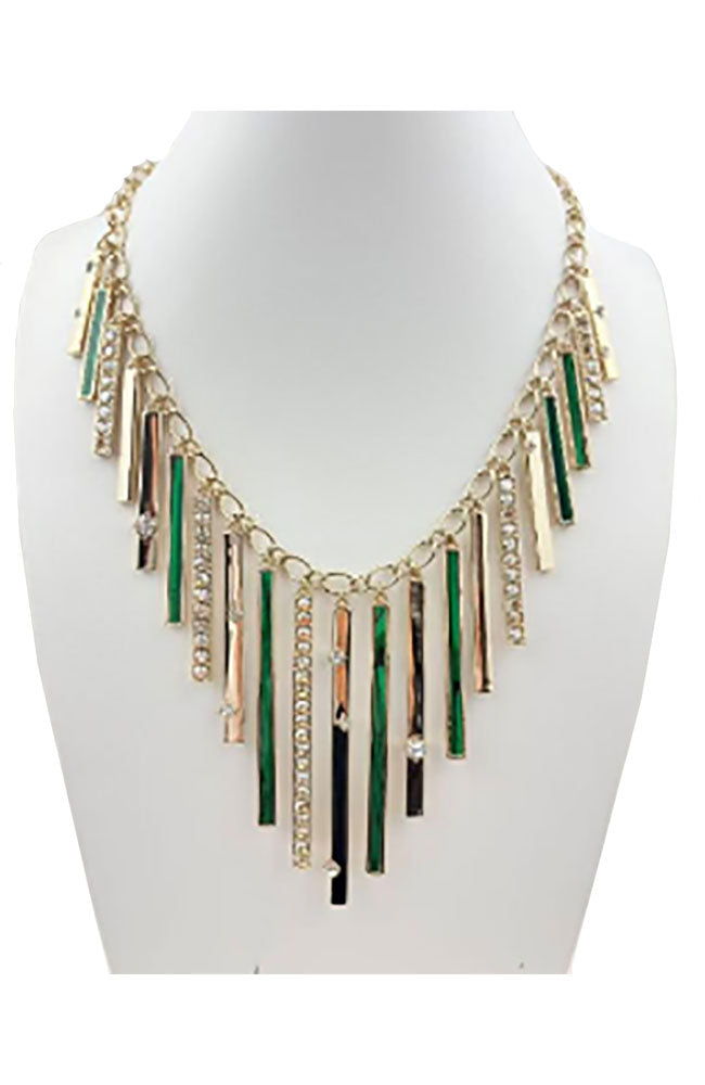 Mila Necklace