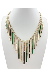 Mila Necklace
