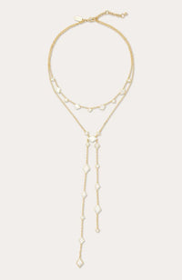 Nila Lariat