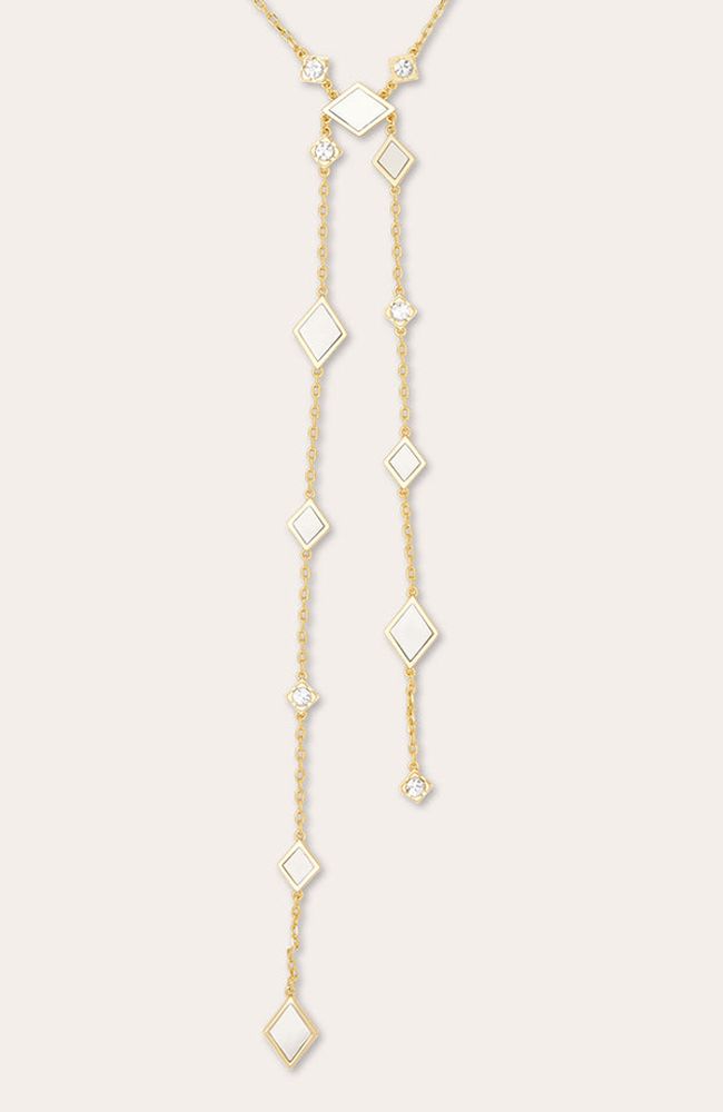 Nila Lariat