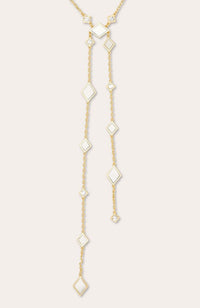 Nila Lariat