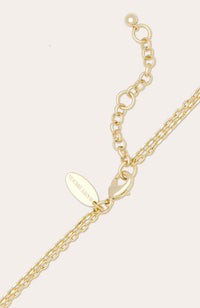Nila Lariat