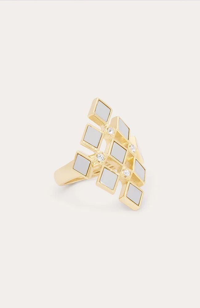 Eliza Ring