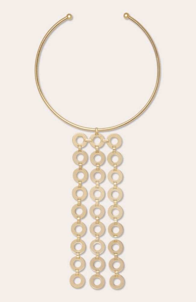 Helen Necklace