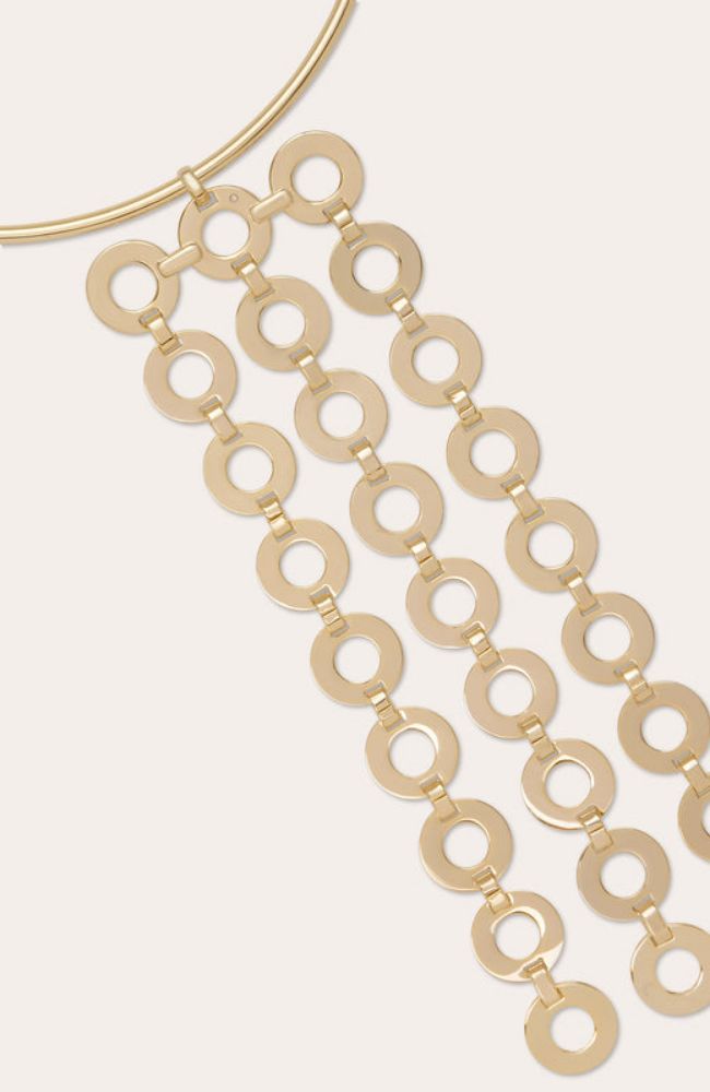 Helen Necklace