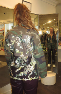 Watercolor Gr Camo Reg