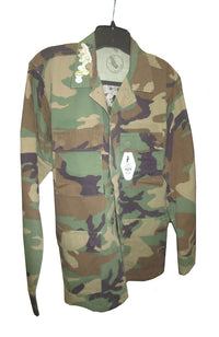 Watercolor Gr Camo Reg