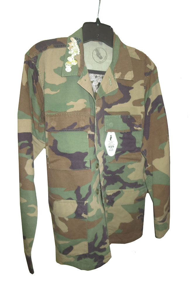 Watercolor Gr Camo Reg