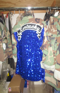 Camo Long KY Team Jkt