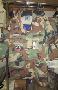 Camo Long KY Team Jkt
