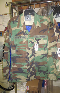 Camo Long KY Team Jkt