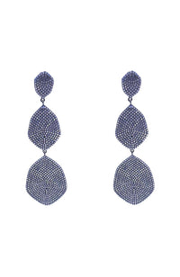 Galaxy Trio Earrings