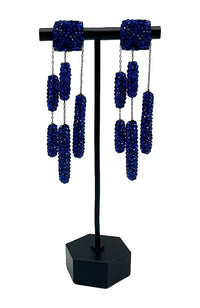 Multi Stick Earrings