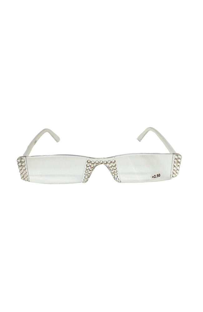 Crystal Readers